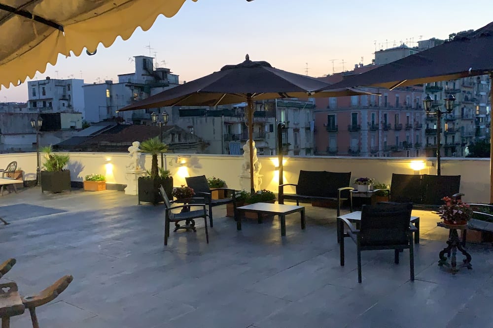 Hotel Real Orto Botanico