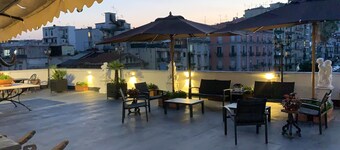 Hotel Real Orto Botanico
