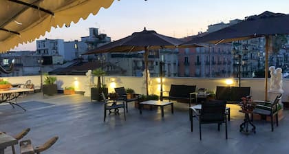 Hotel Real Orto Botanico