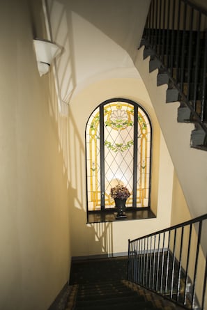 Treppe