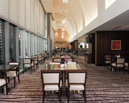 Carlton Hotel Singapore - Image 64
