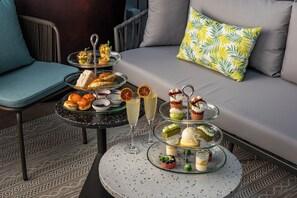 4 Restaurants, Frühstück, Mittagessen, Abendessen, chinesische Küche