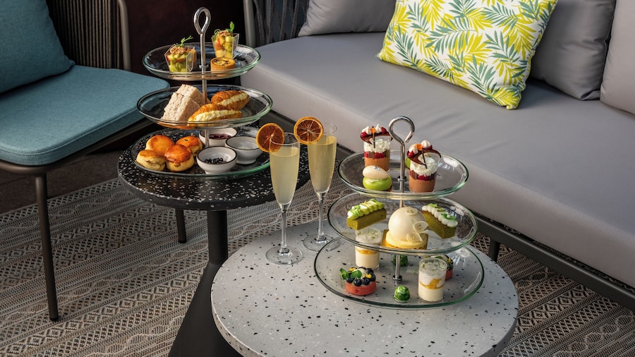 Carlton Hotel Singapore