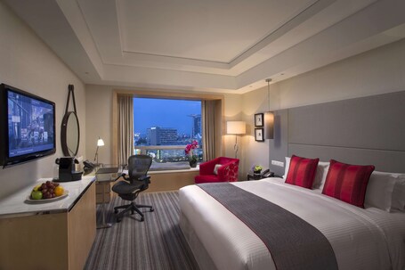Carlton Hotel Singapore - Image 65