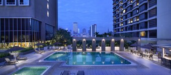 Carlton Hotel Singapore