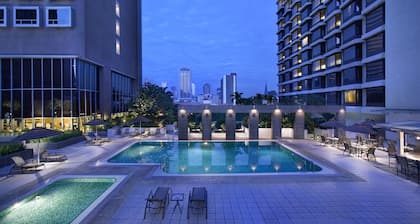 Carlton Hotel Singapore