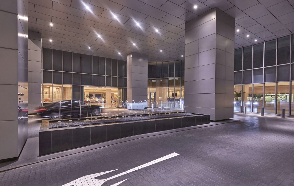 新加坡 Carlton Hotel Singapore 酒店 外观