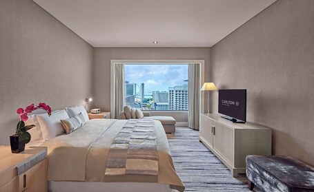 Carlton Hotel Singapore - Image 71