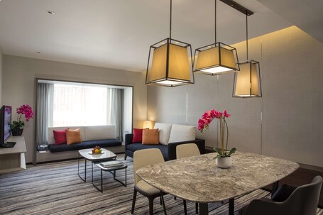 Carlton Hotel Singapore - Image 42