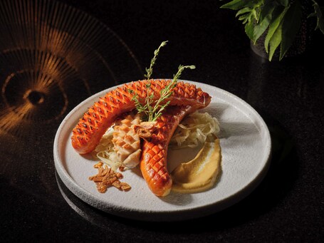 Carlton Hotel Singapore - Image 57