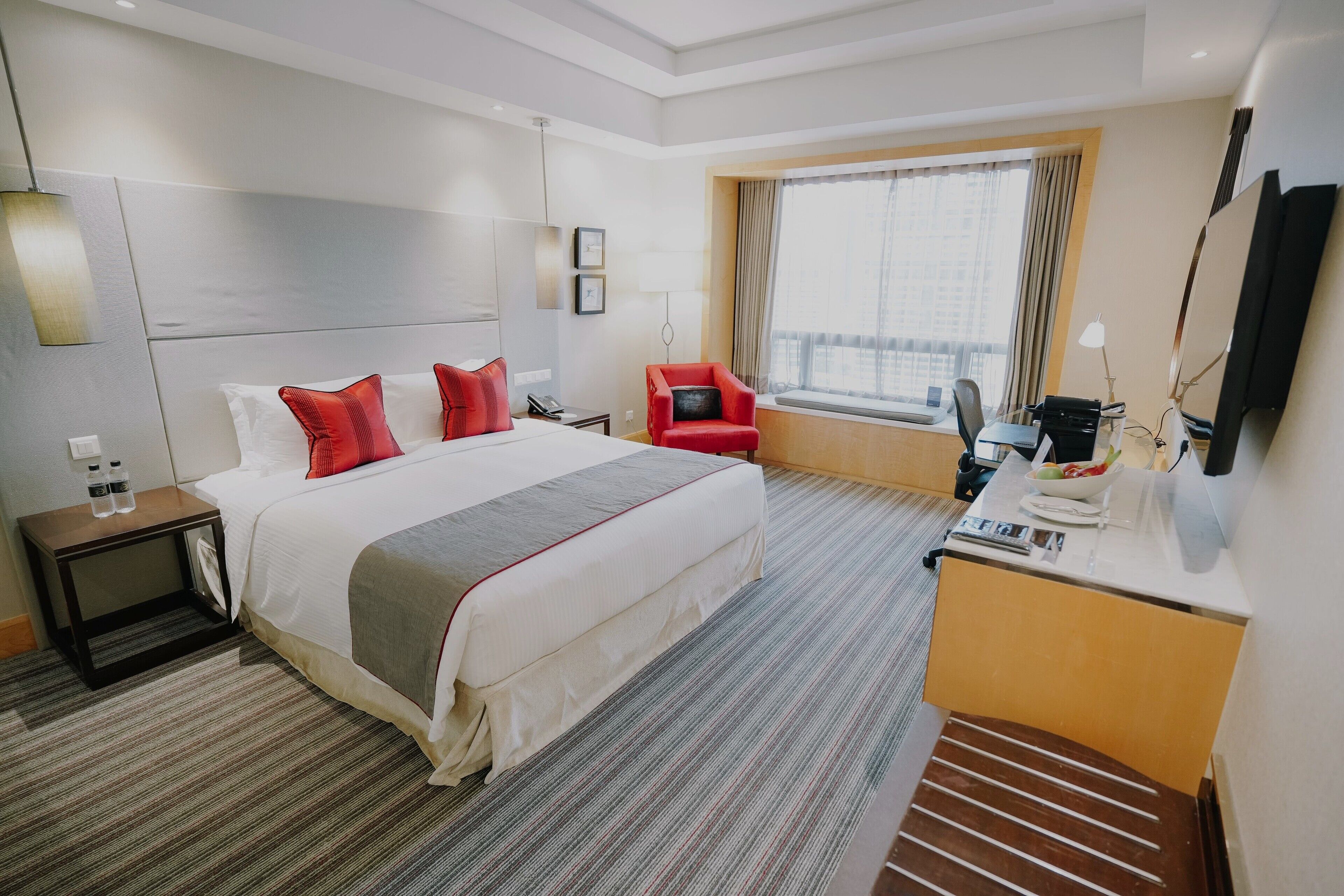 Chambre Premier Club