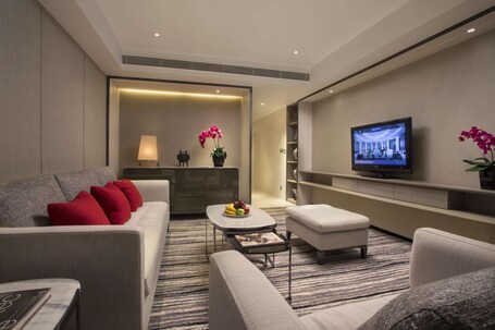 Carlton Hotel Singapore - Image 44