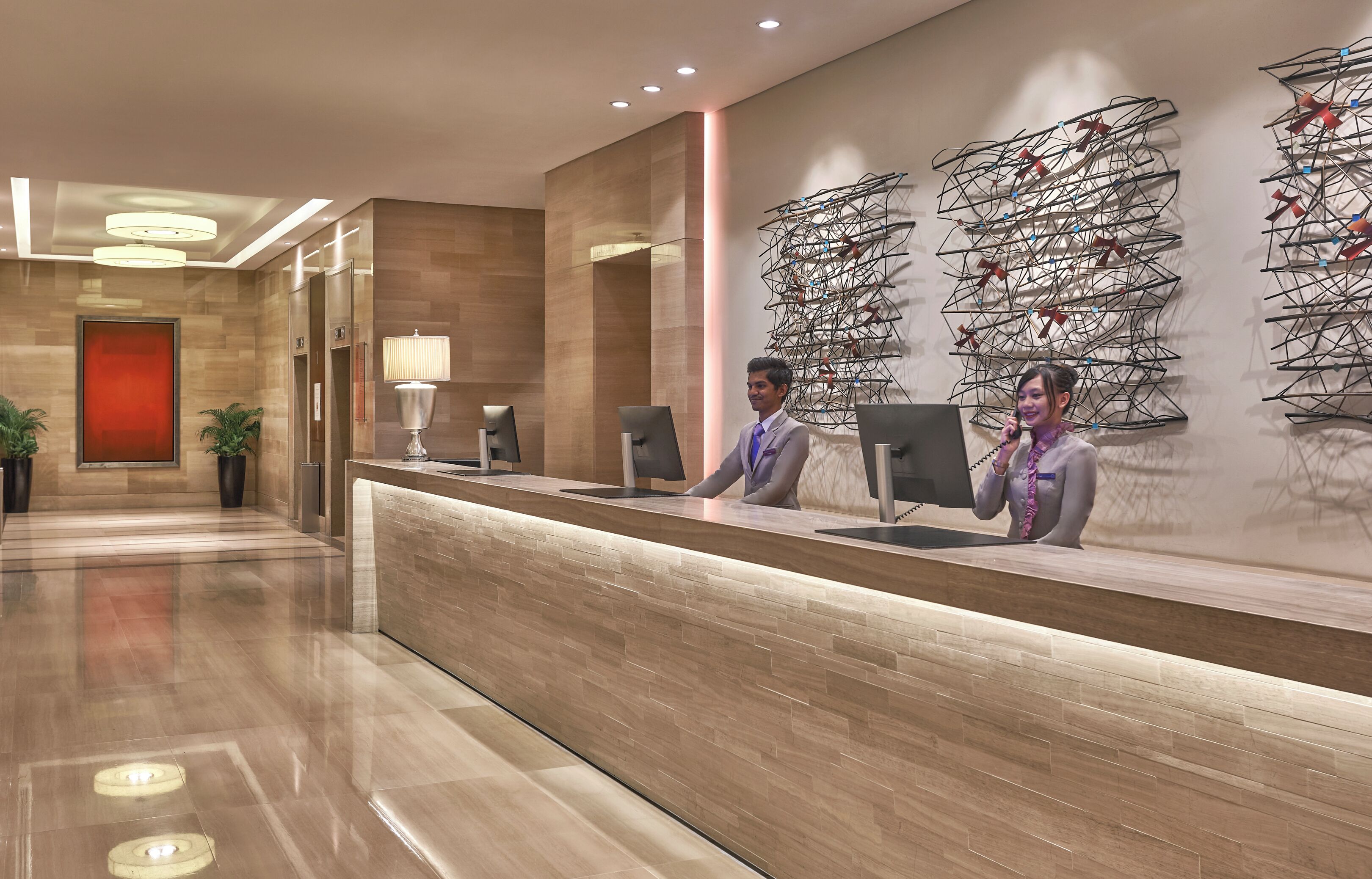 Carlton Hotel Singapore, Singapore: Hotel Reviews, Rooms