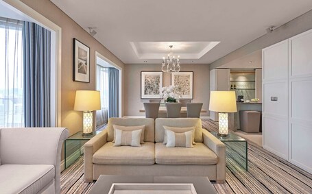 Carlton Hotel Singapore - Image 40