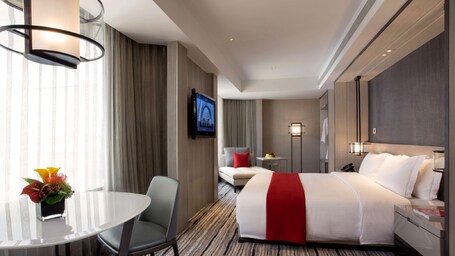 Carlton Hotel Singapore - Image 61