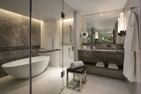Carlton Hotel Singapore - Image 60