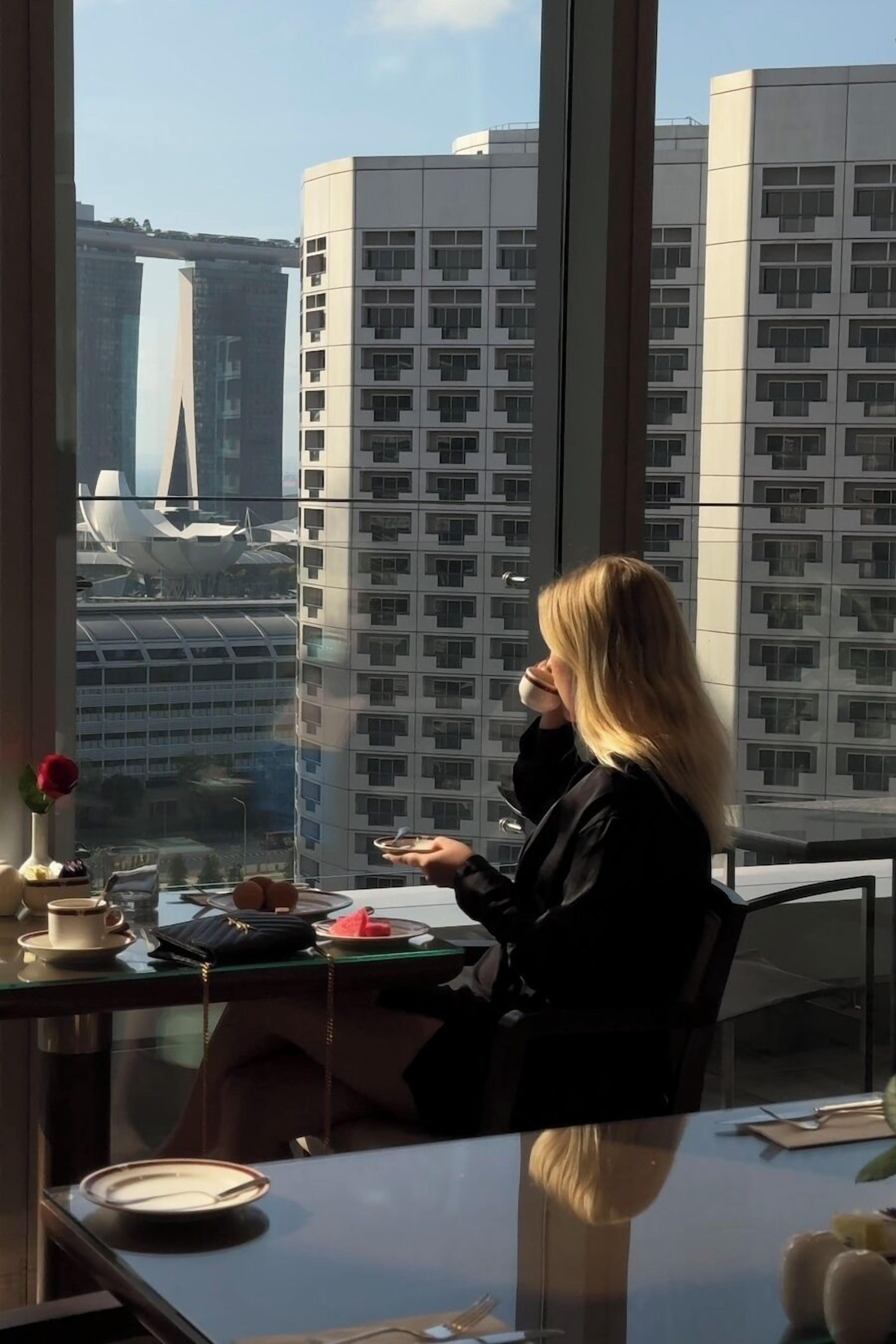 Photo - Carlton Hotel Singapore