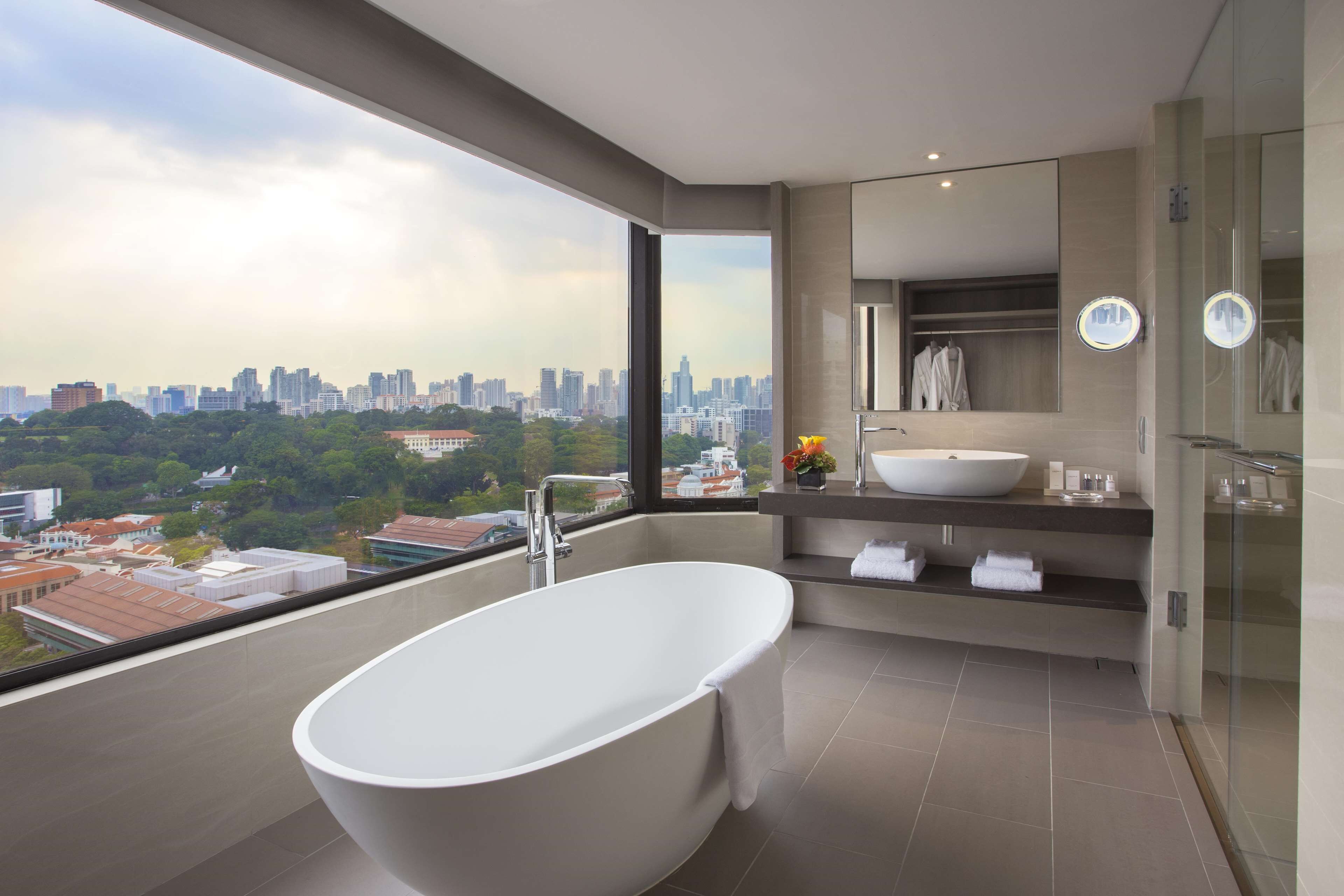 Photo - Carlton Hotel Singapore