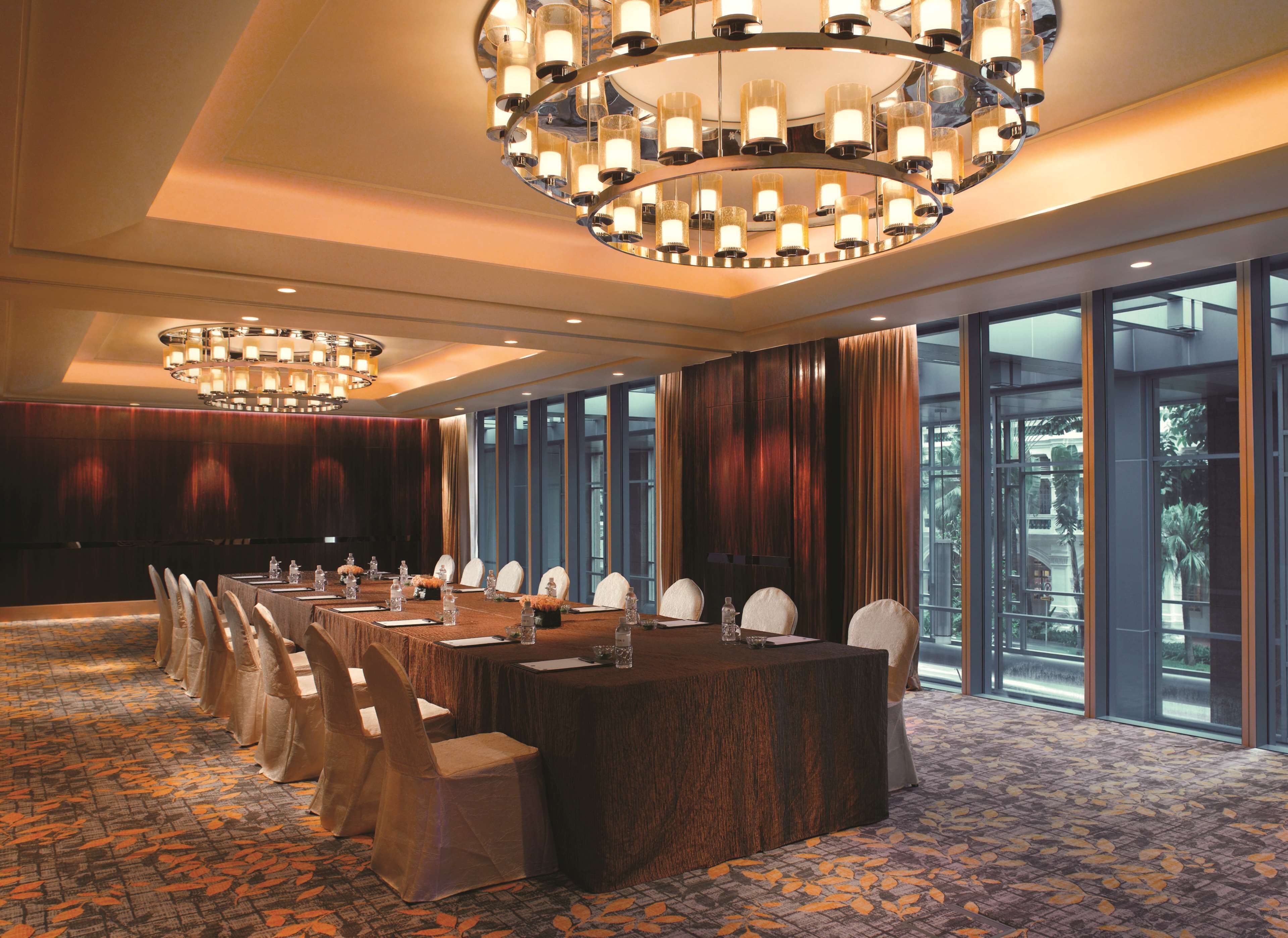 Photo - Carlton Hotel Singapore