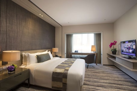 Carlton Hotel Singapore - Image 78