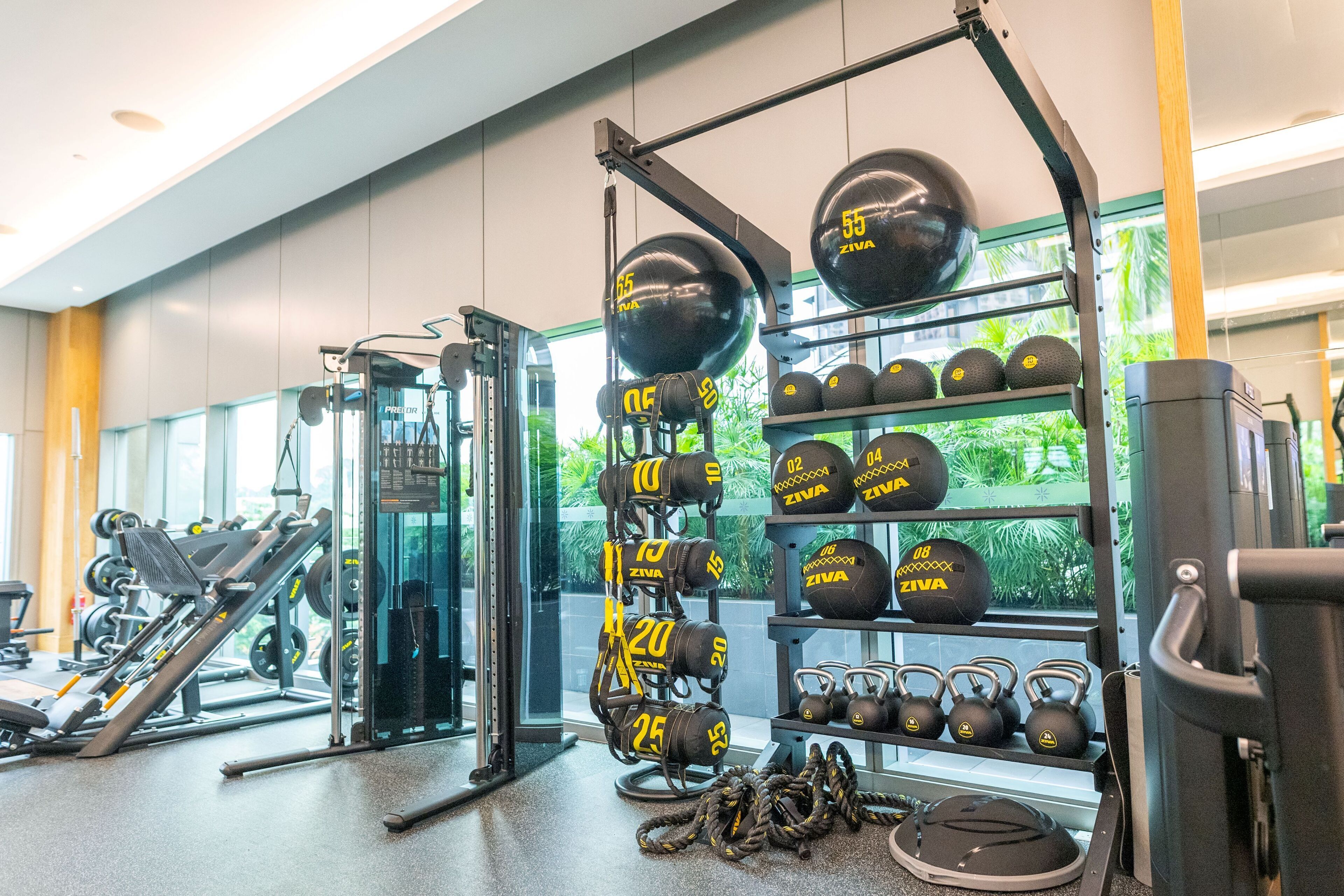 Photo - Carlton Hotel Singapore