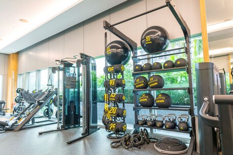 Carlton Hotel Singapore - Image 47