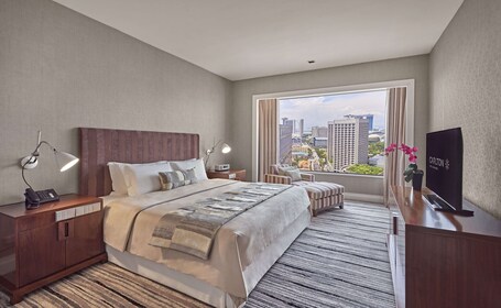 Carlton Hotel Singapore - Image 85