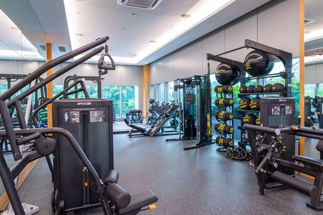 Carlton Hotel Singapore - Image 48