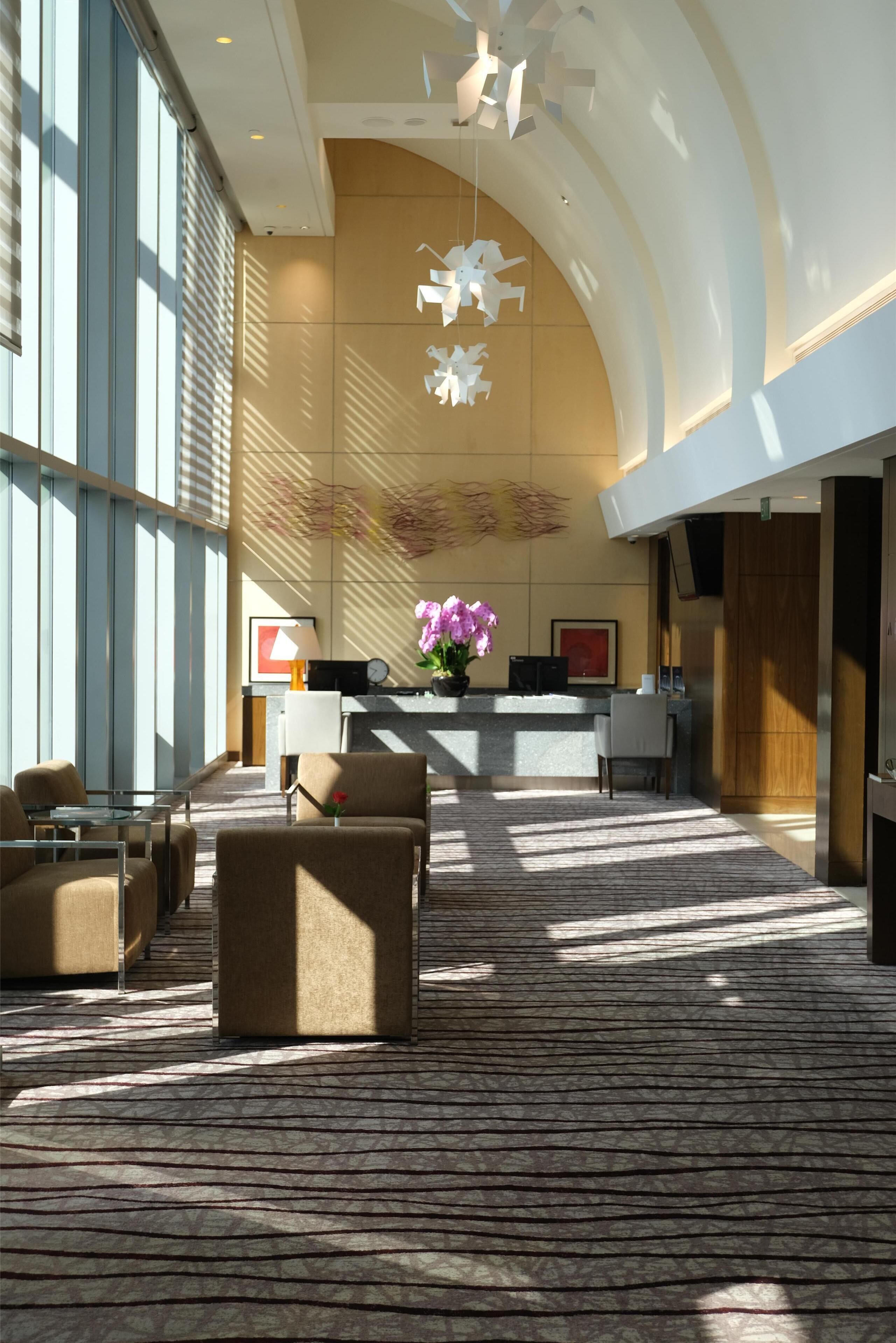 Photo - Carlton Hotel Singapore