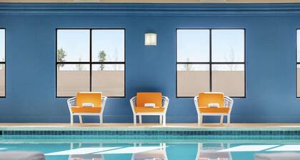 Hampton Inn & Suites Valparaiso