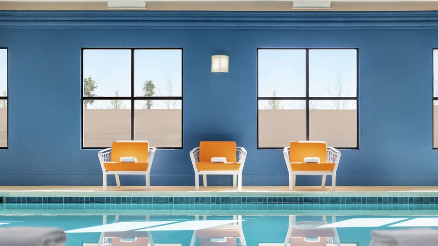 Hampton Inn & Suites Valparaiso