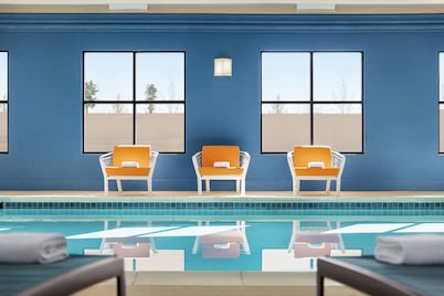 Hampton Inn & Suites Valparaiso