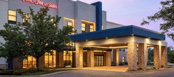 Hampton Inn & Suites Valparaiso