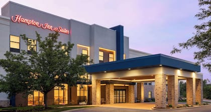 Hampton Inn & Suites Valparaiso