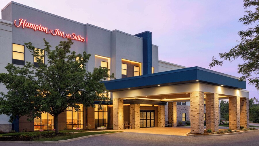 Hampton Inn & Suites Valparaiso