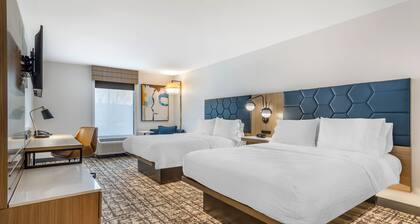 Hampton Inn Atlanta - Stockbridge