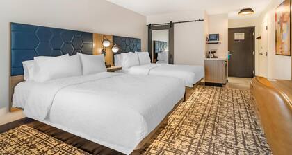 Hampton Inn Atlanta - Stockbridge