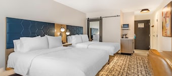 Hampton Inn Atlanta - Stockbridge