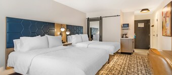 Hampton Inn Atlanta - Stockbridge