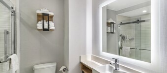 Hampton Inn Atlanta - Stockbridge