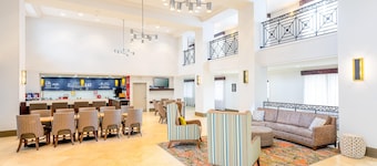 Hampton Inn & Suites St. Augustine-Vilano Beach