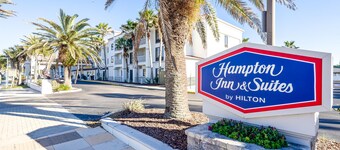 Hampton Inn & Suites St. Augustine-Vilano Beach