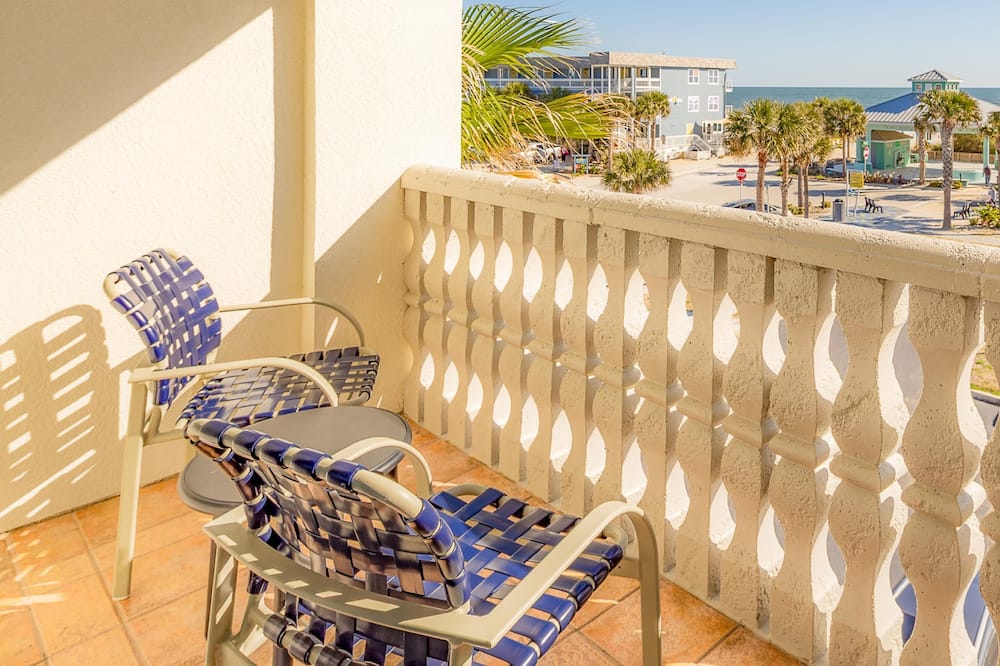 Hampton Inn & Suites St. Augustine-Vilano Beach