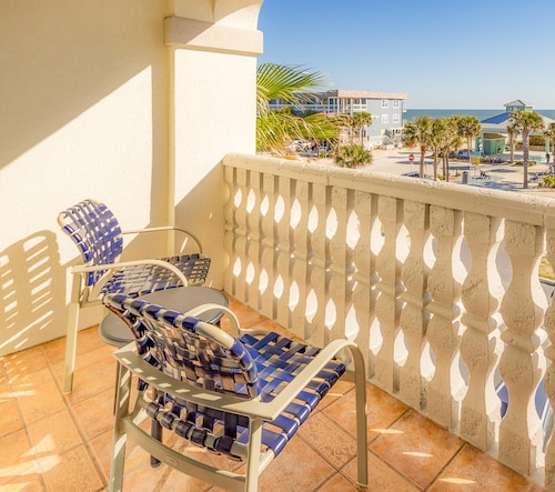 Hampton Inn & Suites St. Augustine-Vilano Beach