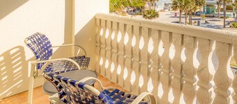 Hampton Inn & Suites St. Augustine-Vilano Beach