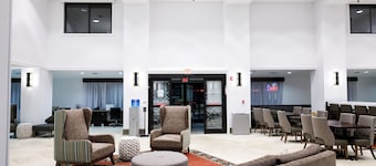 Hampton Inn & Suites St. Augustine-Vilano Beach