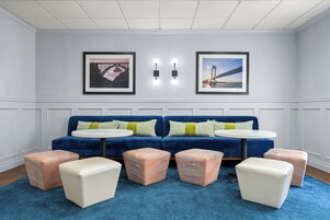 Desayuno continental incluido todos los días 