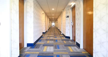 Hampton Inn Bordentown