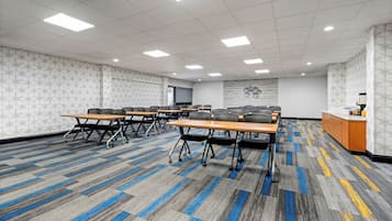 مرفق الاجتماعات