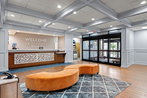 Hampton Inn Bordentown